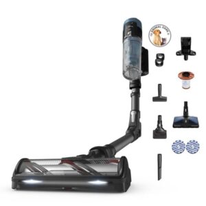 Tefal 2-i-1 Støvsuger X-Force 14.80 Flex Animal Aqua
