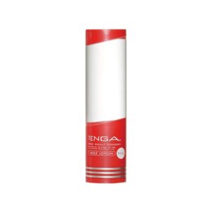Tenga Hole Lotion Real Vandbaseret Glidecreme – 170 ml