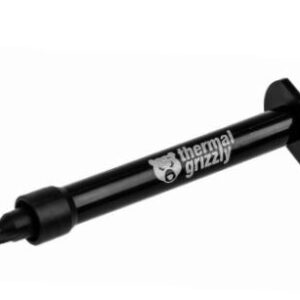 Thermal Grizzly Conductonaut – Liquid Metal Thermal Paste – 5 Gram