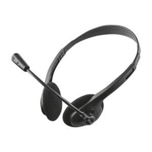 Trust Primo Chat Headset for PC and laptop