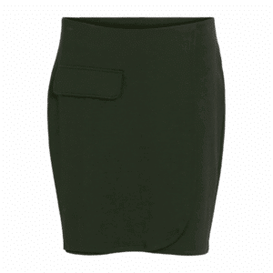 Videnta RW nederdel – Black Beauty