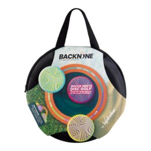 Waboba Backnine Disc Golf Game
