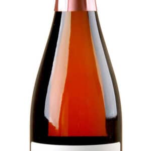 Weingut Eymann Cuvée No. 422 Rosé Brut Bio white