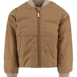 Wheat Dynejakke – Malo – Golden Brown