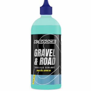 X-Sauce Gravel & Road Tubeless Sealant – 200 ml