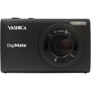 Yashica DigiMate (Black)