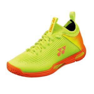 Yonex Eclipsion Z2 Wide Acid Yellow