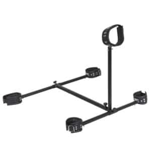 Zado Pillory Gulv Gabestok