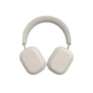 defunc Mondo Over-Ear Bluetooth Headset Greige