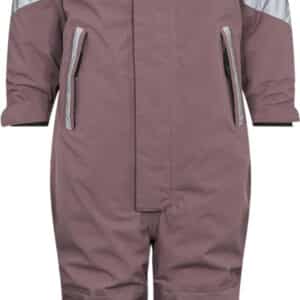 3 Gen Stretch Flyverdragt