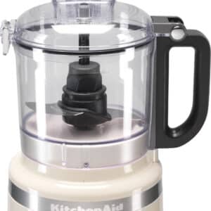7 Cup Foodprocessor Creme Kitchenaid