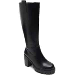 Asta Dame støvler 5792 – Black