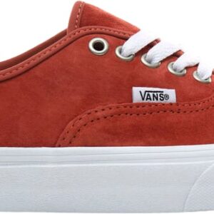 Authentic (pig Suede) Sneakers