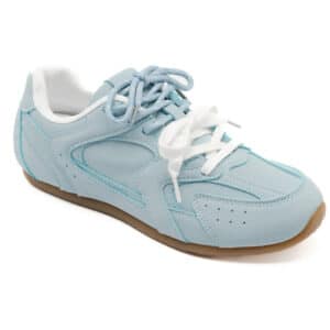 Beatrice dame sneakers 6506 – Blue