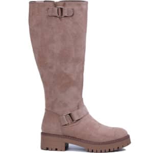 Bella Dame støvler 68213 – Kaki