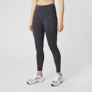 Borg Reform Premium Tights Grå