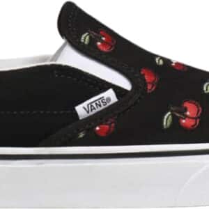 Classic Slip On Sneakers