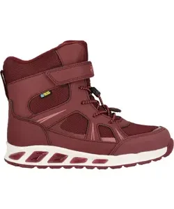 Clementu støvler WP M/Lys V2 – Tawny Port