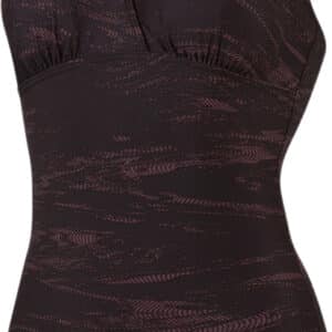 Crossback Printed 1 Piece