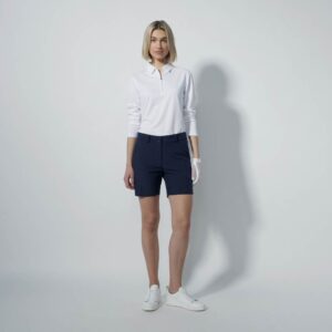 Daily Sports Beyond Dame Shorts – Navy – Str. 36