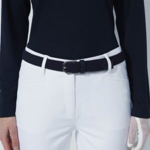 Daily Sports Giselle Elastic Dame Bælte – Navy – Str. Onesize