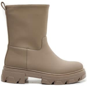 Ella Dame støvler 7780A – Apricot