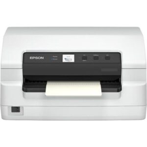 Epson PLQ-50 24-pin dot matrix printer Matrixprinter – Monokrom – Dotmatrix