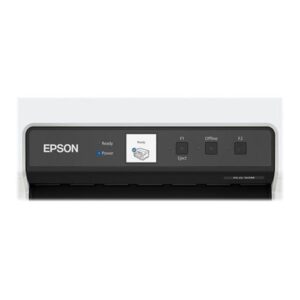 Epson PLQ 50M – Monokrom – Dotmatrix