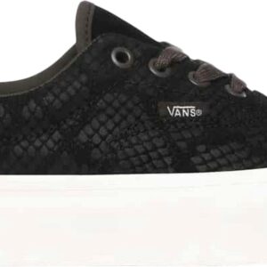 Era Platform Sneakers