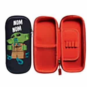 Euromic LEGO®Star Wars™The Mandalorian™ Molded Pencil Case