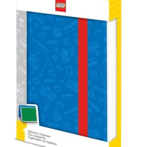 Euromic Lego staionary Penalhus, 15.5 x 22 cm