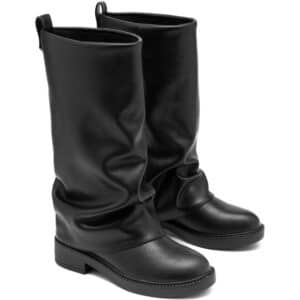 Eviana dame støvler 68342 – Black