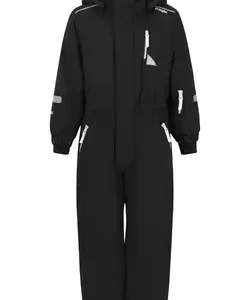 Flyverdragt W-PRO 10000 – Black