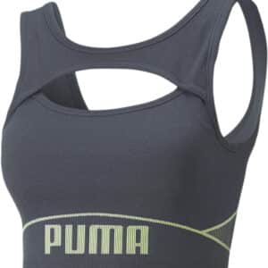Formknit Seamless Fashion Sports bh
