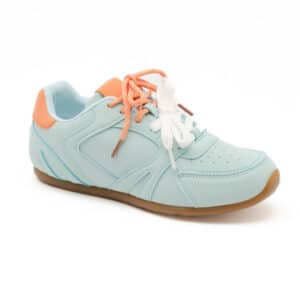 Gisele dame sneakers 6508 – Blue