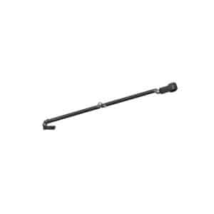 GoPro Boom + Adhesive Camera Mounts