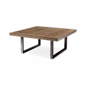 Gregorio soffbord brun OUTLET