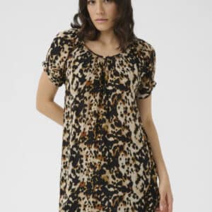 Kaamber Tunic Printed