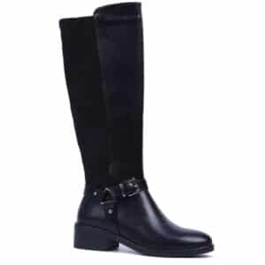 Kaja Dame støvler 68183 – Black