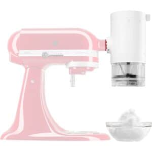 Kitchenaid 5KSMSIA Shave Ice