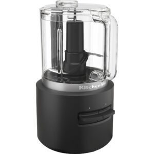Kitchenaid Go ledningsfri hakker 12V, uden batteri