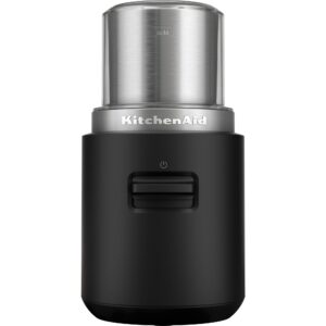 Kitchenaid Go ledningsfri kaffekværn 12V, uden batteri