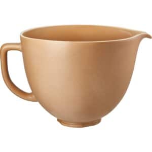Kitchenaid Keramikskål 4,7 L Fired Clay