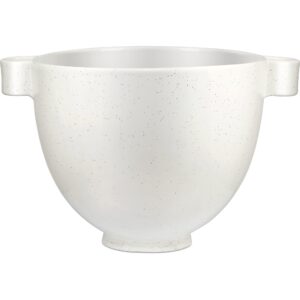 Kitchenaid Keramikskål 4,7 L Speckled Stone
