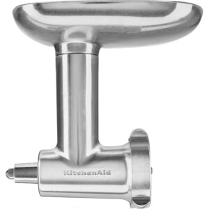 Kitchenaid Kødhakker Metal