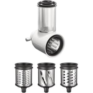 Kitchenaid Råkostjern til standmixer