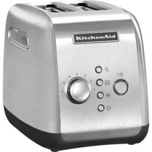 Kitchenaid Toaster 2-skiver rustfri stål