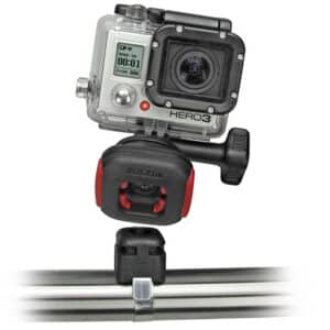 Klickfix – CamOn – Adapter til GoPro kamera