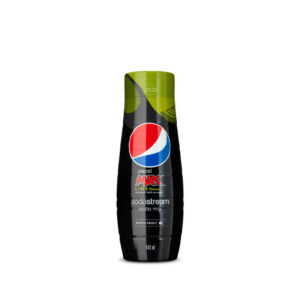 Koncentrat Pepsi Max Lime 440 ml.