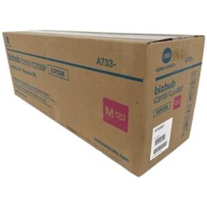 Konica Minolta IUP-23M / A7330EH – Printer-billedenhed Magenta